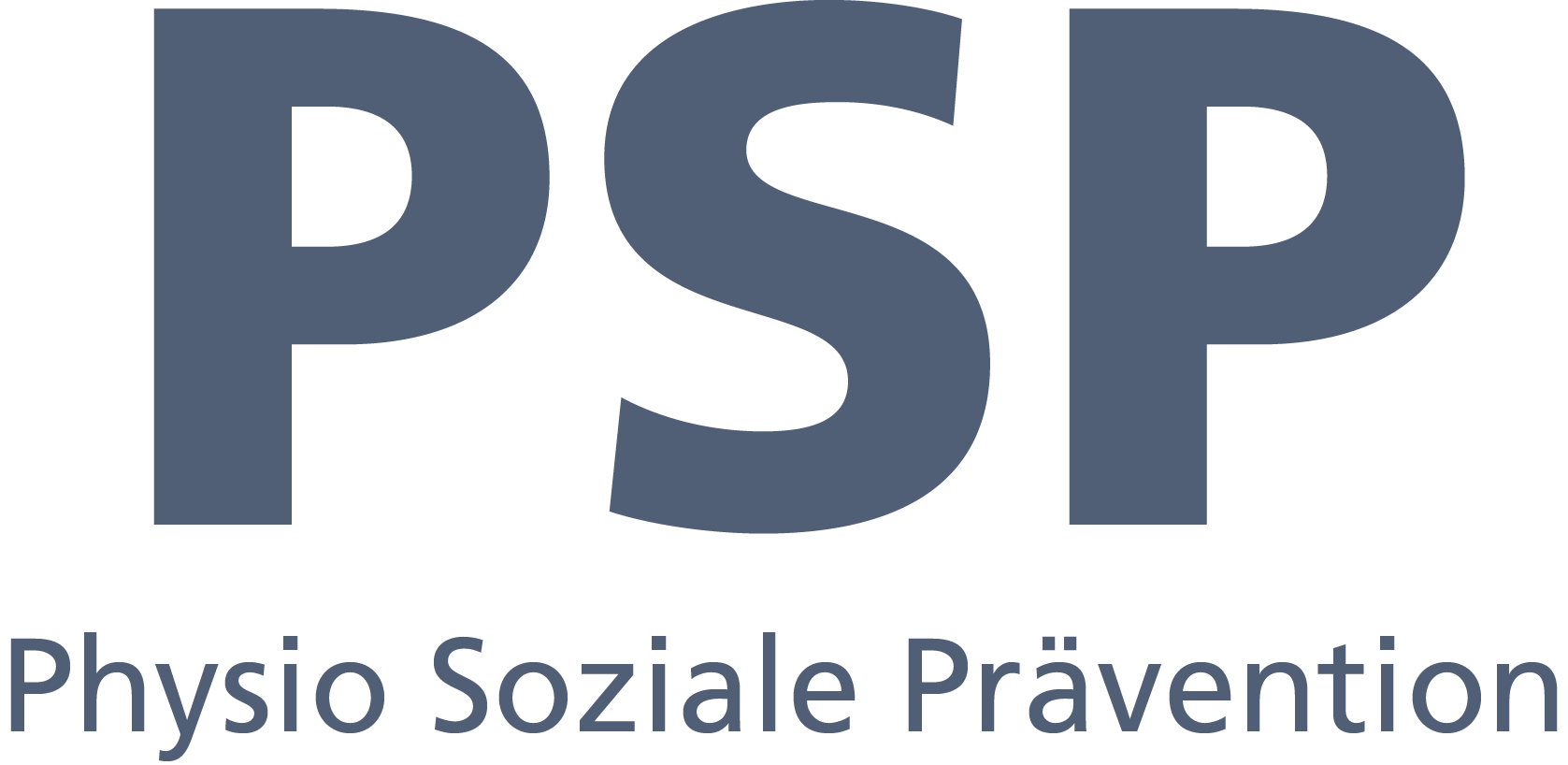 PSP – Physio Soziale Prävention mit Maria Kammermeier